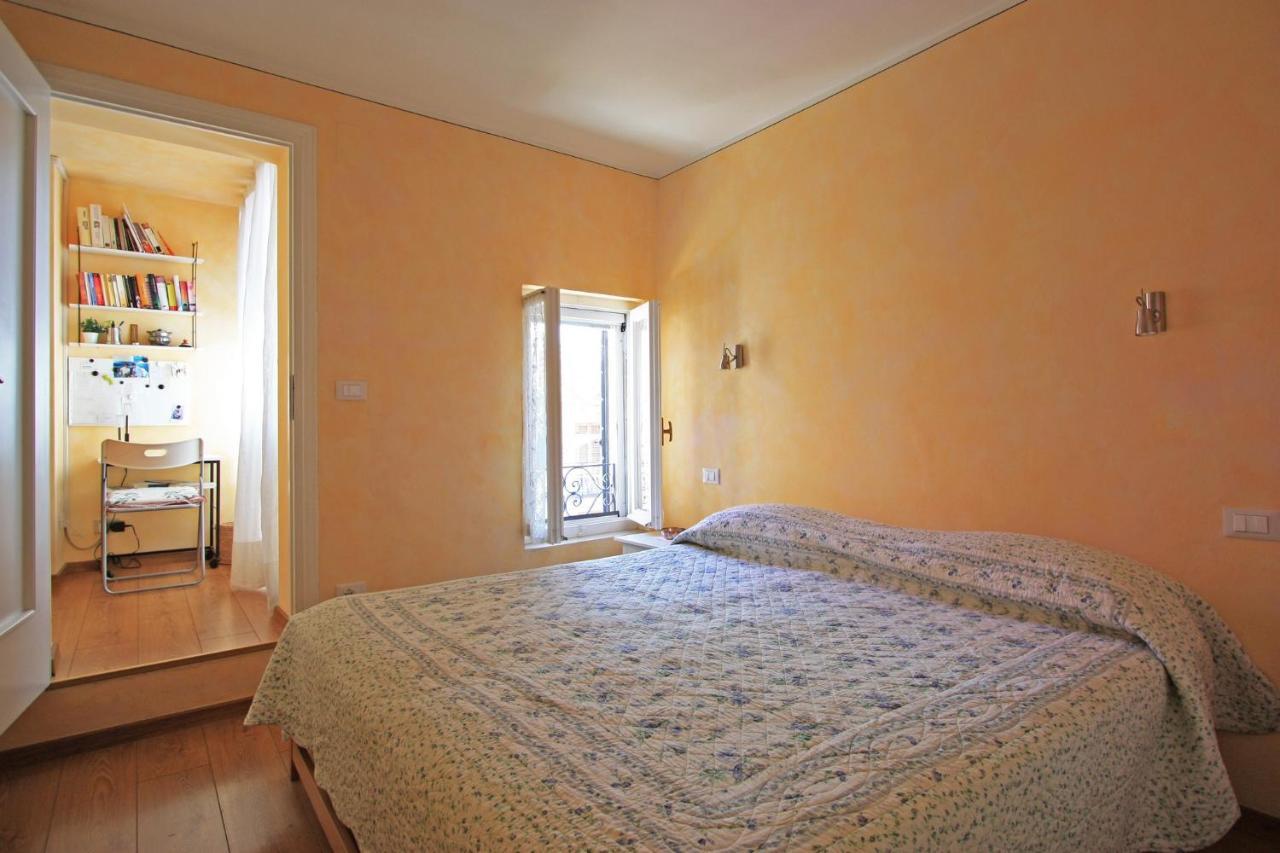 Casa Marsilva - Holiday Apartment With Roof Terrace, Near The Lake Toscolano Maderno Exterior photo