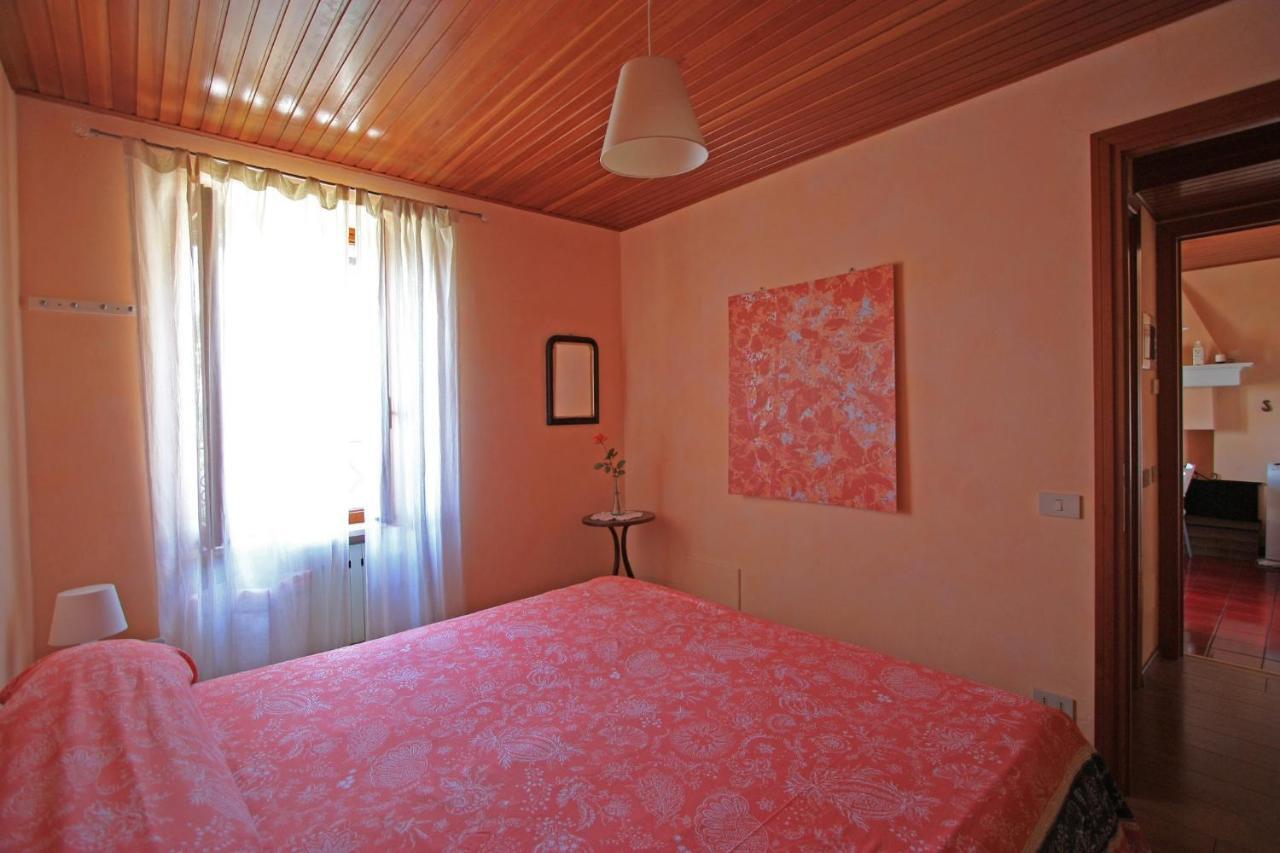 Casa Marsilva - Holiday Apartment With Roof Terrace, Near The Lake Toscolano Maderno Exterior photo
